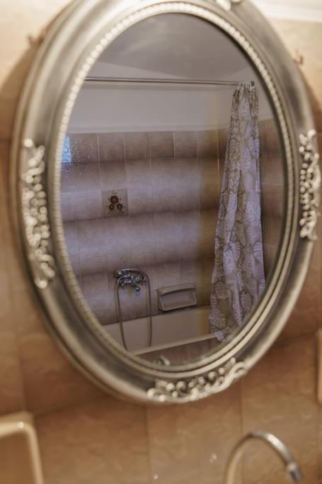 Tsigkos Apartment ! Doloi エクステリア 写真